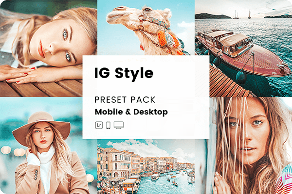 IG preset